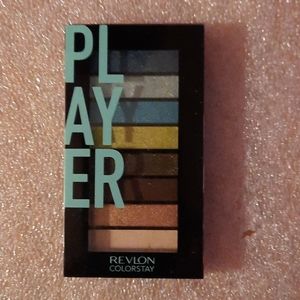 3/$15 makeup Revlon Colorstay Palette